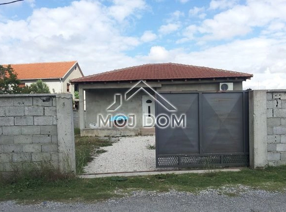 Kuća 88 m² – Podgorica — fotografija 5