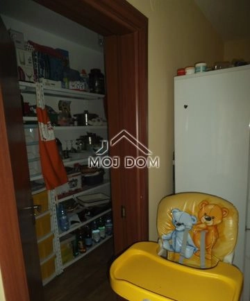 Kuća 108 m² – Donja Gorica, Podgorica — fotografija 16