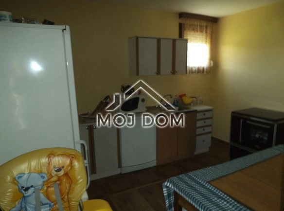 Kuća 108 m² – Donja Gorica, Podgorica — fotografija 17