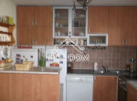 Kuća 160 m² – Donja Gorica, Podgorica — fotografija 3