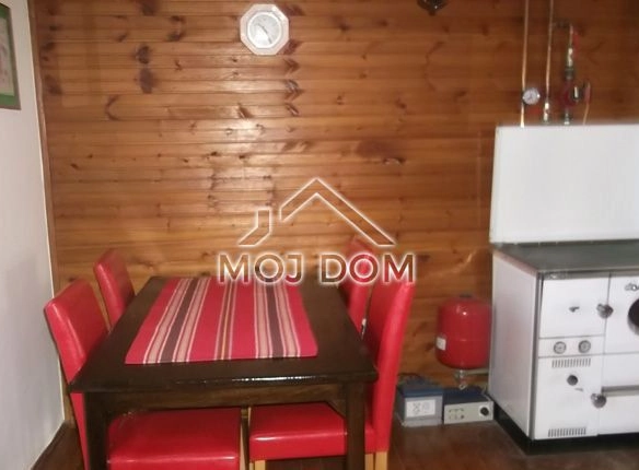 Kuća 160 m² – Donja Gorica, Podgorica — fotografija 4
