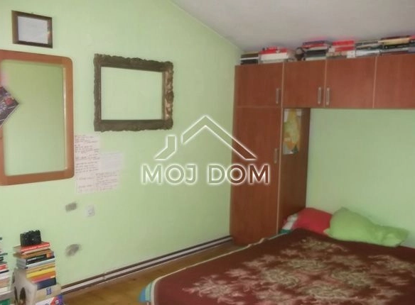 Kuća 160 m² – Donja Gorica, Podgorica — fotografija 11