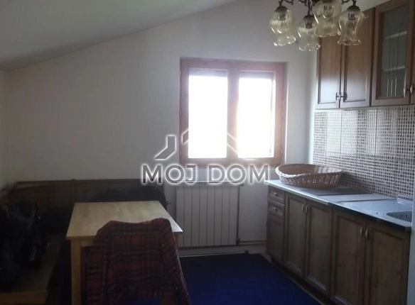 Kuća 160 m² – Donja Gorica, Podgorica — fotografija 14