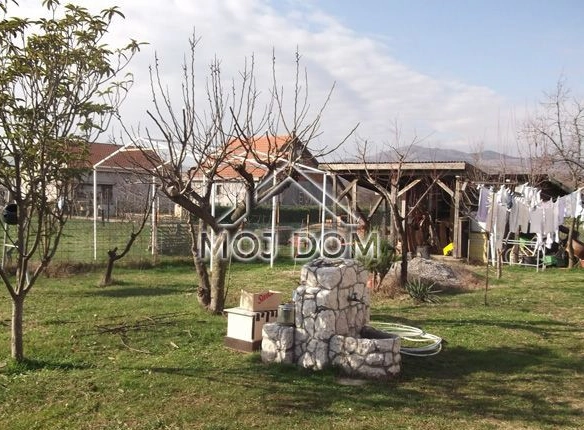 Kuća 160 m² – Donja Gorica, Podgorica — fotografija 19