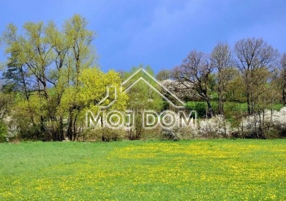 Plac 4.607 m² – Danilovgrad — fotografija 4