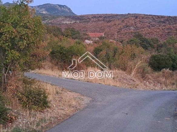 Plac 2.500 m² – Podgorica — fotografija 2