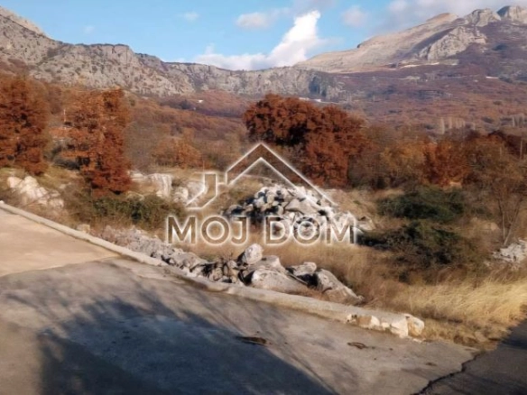 Plac 2.500 m² – Podgorica — fotografija 5