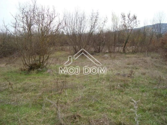 Plac 31.000 m² – Podgorica — fotografija 2