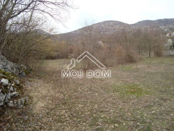Plac 31.000 m² – Podgorica — fotografija 3