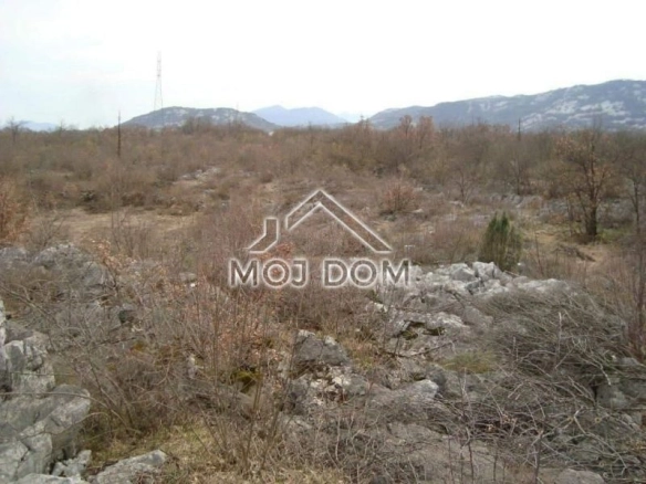 Plac 31.000 m² – Podgorica — fotografija 4