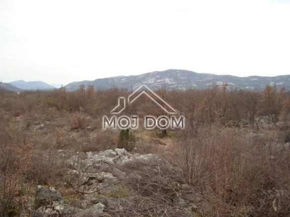 Plac 31.000 m² – Podgorica — fotografija 6