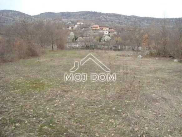Plac 31.000 m² – Podgorica — fotografija 7