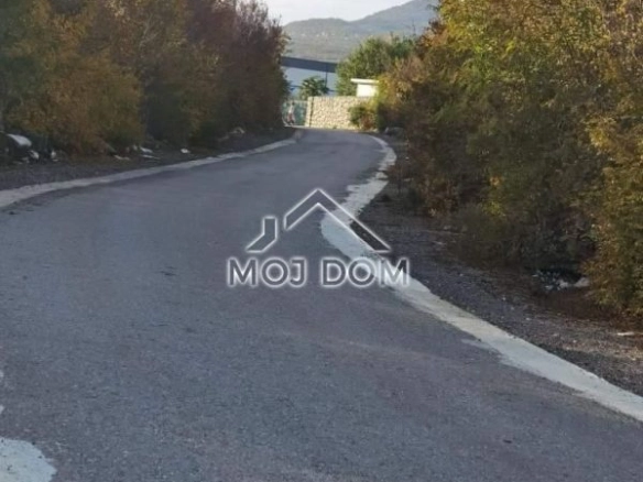 Plac 31.000 m² – Podgorica — fotografija 9