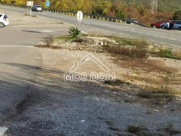 Plac 31.000 m² – Podgorica — fotografija 10