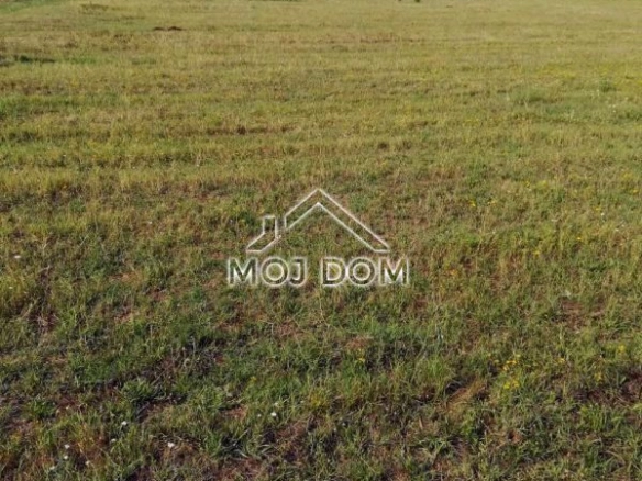 Plac 2254 m² u Kokotima