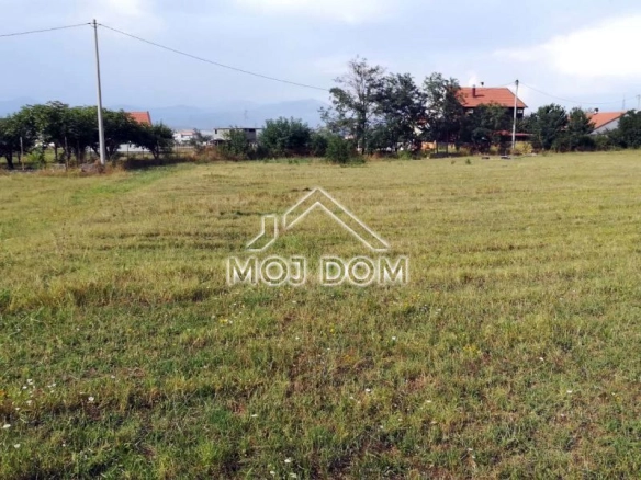 Plac 2.254 m² – Kokoti, Podgorica — fotografija 3