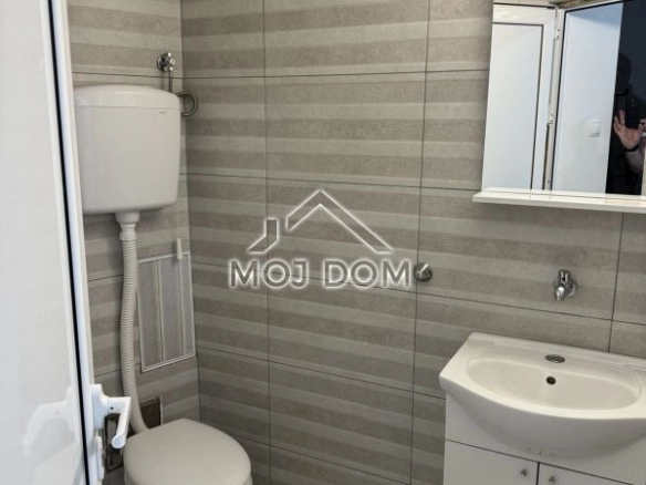 Poslovni prostor 28 m² – Preko Morače, Podgorica — fotografija 4