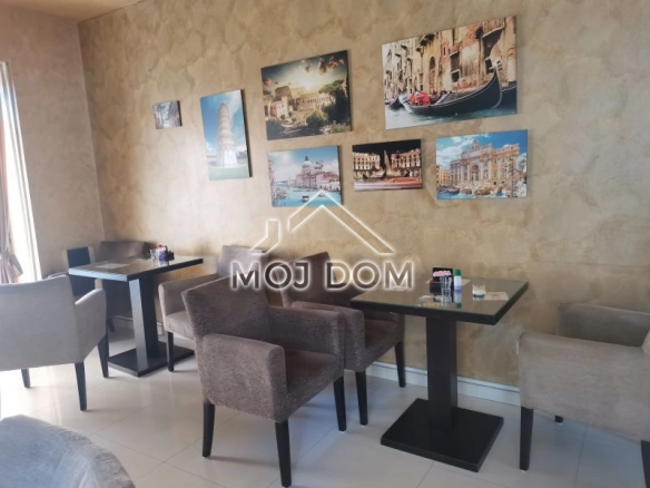 Poslovni prostor 65 m² – Centar, Podgorica — fotografija 2