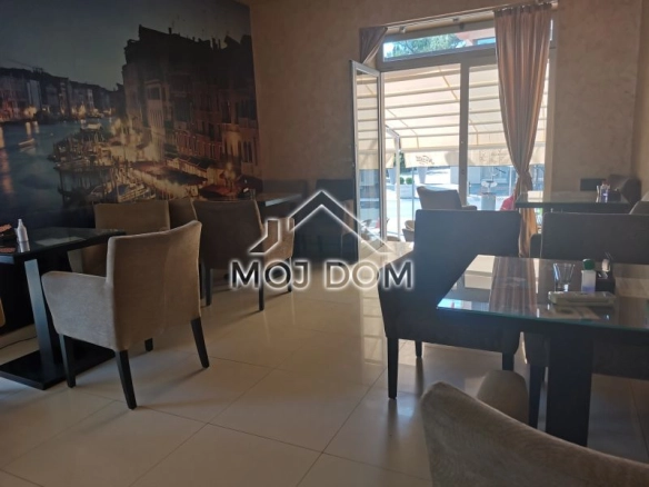 Poslovni prostor 65 m² – Centar, Podgorica — fotografija 3