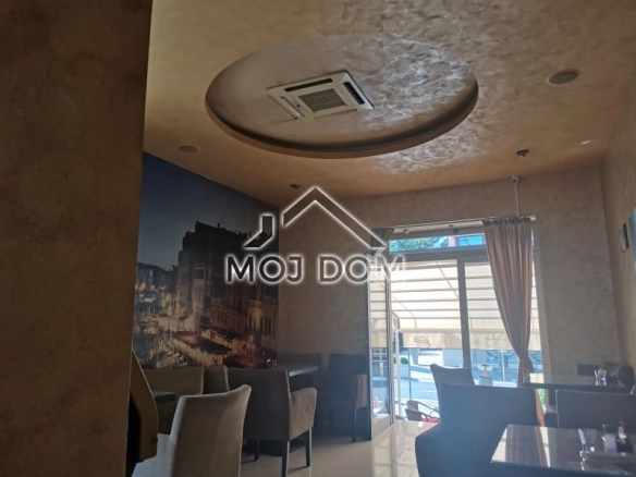 Poslovni prostor 65 m² – Centar, Podgorica — fotografija 4