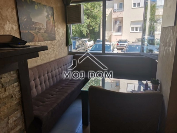 Poslovni prostor 65 m² – Centar, Podgorica — fotografija 5