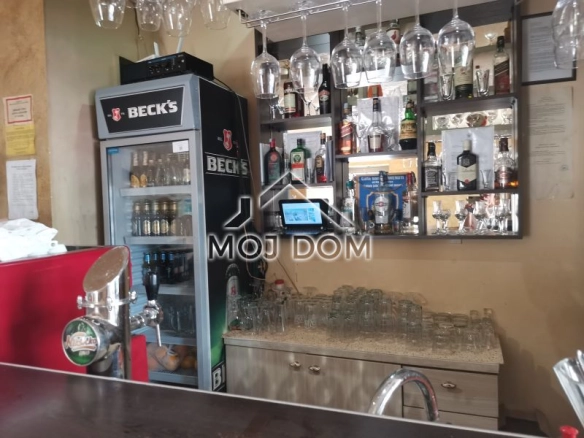 Poslovni prostor 65 m² – Centar, Podgorica — fotografija 6