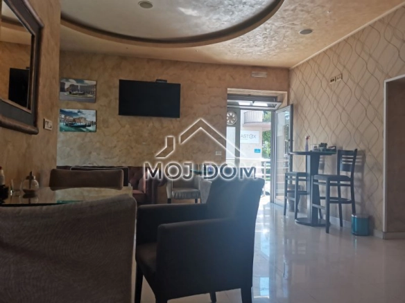 Poslovni prostor 65 m² – Centar, Podgorica — fotografija 7