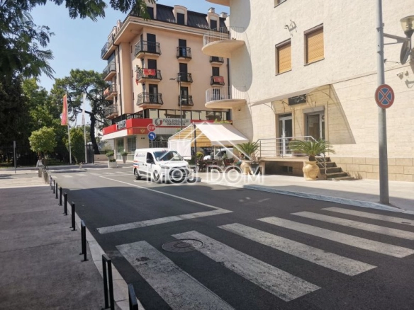 Poslovni prostor 65 m² – Centar, Podgorica — fotografija 9