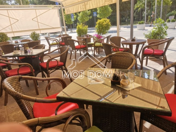 Poslovni prostor 65 m² – Centar, Podgorica — fotografija 12