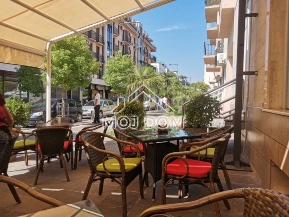 Poslovni prostor 65 m² – Centar, Podgorica — fotografija 13