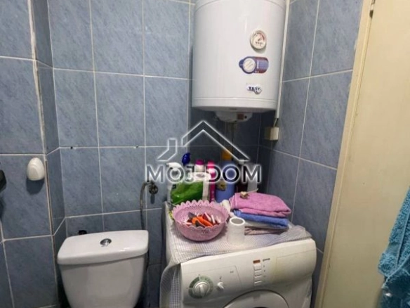 Izdavanje: Jednosoban stan 47 m² – Stari aerodrom, Podgorica — fotografija 9