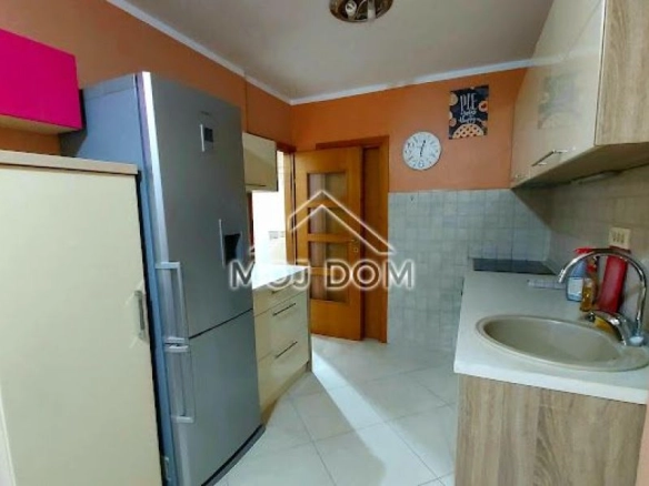 Izdavanje: Dvosoban stan 82 m² – Preko Morače, Podgorica — fotografija 5
