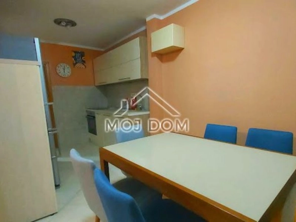 Izdavanje: Dvosoban stan 82 m² – Preko Morače, Podgorica — fotografija 6