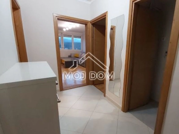 Izdavanje: Dvosoban stan 82 m² – Preko Morače, Podgorica — fotografija 7
