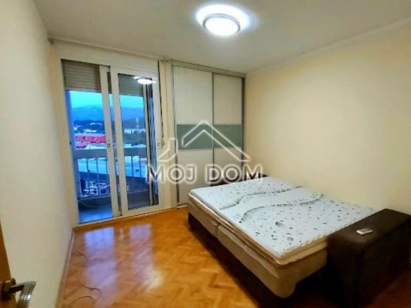 Izdavanje: Dvosoban stan 82 m² – Preko Morače, Podgorica — fotografija 8
