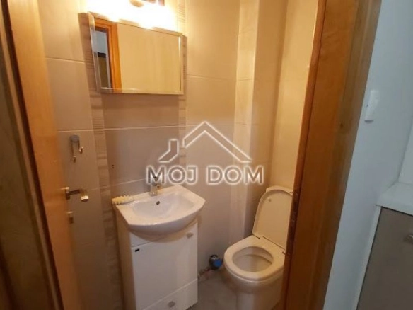 Izdavanje: Dvosoban stan 82 m² – Preko Morače, Podgorica — fotografija 10