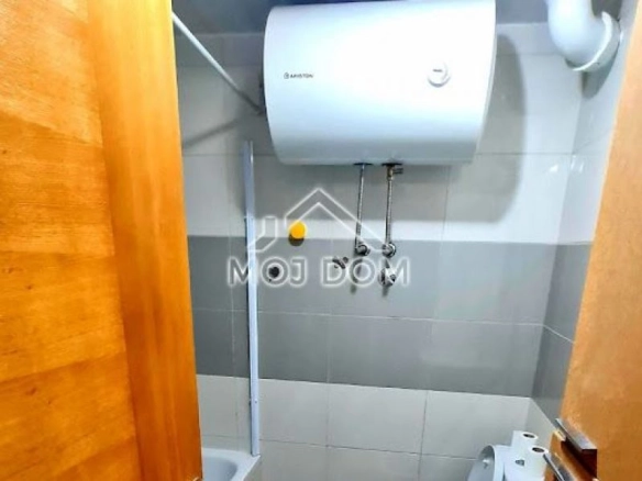 Izdavanje: Dvosoban stan 82 m² – Preko Morače, Podgorica — fotografija 11