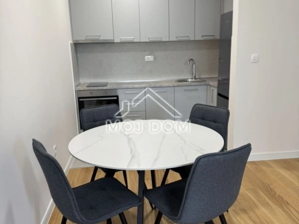 Izdavanje: Jednosoban stan 49 m² – Central Point, Podgorica — fotografija 4
