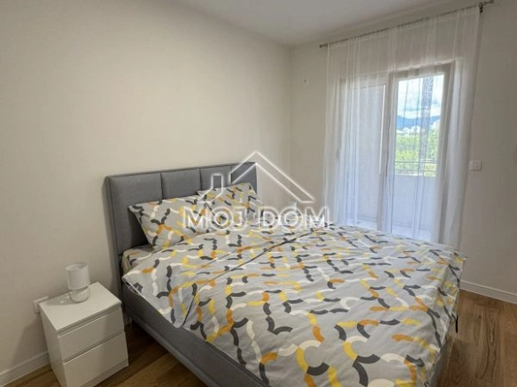 Izdavanje: Jednosoban stan 49 m² – Central Point, Podgorica — fotografija 7