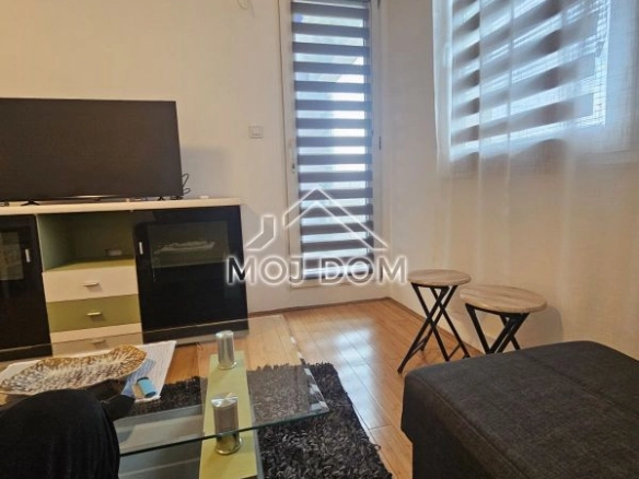 Izdavanje: Jednosoban stan 42 m² – Zabjelo, Podgorica — fotografija 2