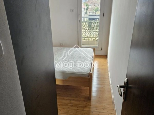 Izdavanje: Jednosoban stan 42 m² – Zabjelo, Podgorica — fotografija 6