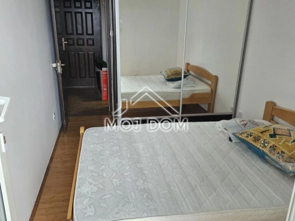 Izdavanje: Jednosoban stan 42 m² – Zabjelo, Podgorica — fotografija 7