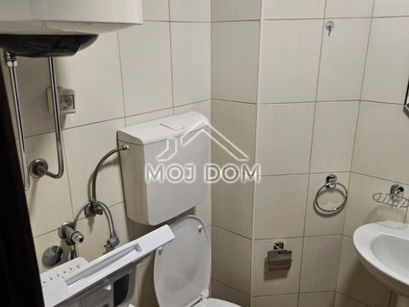 Izdavanje: Jednosoban stan 42 m² – Zabjelo, Podgorica — fotografija 9