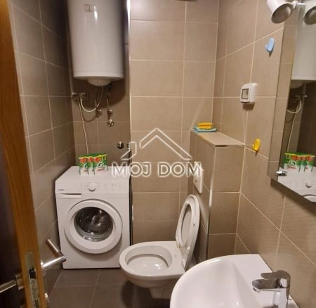 Izdavanje: Dvosoban stan 68 m² – City kvart, Podgorica — fotografija 11