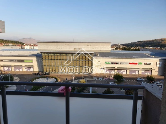 Izdavanje: Dvosoban stan 68 m² – City kvart, Podgorica — fotografija 15