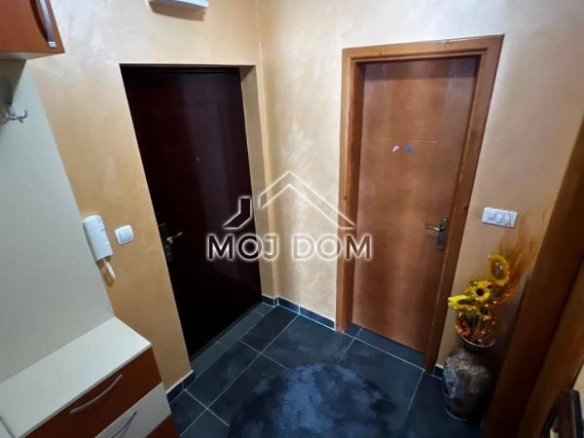 Izdavanje: Jednosoban stan 40 m² – Zabjelo, Podgorica — fotografija 5