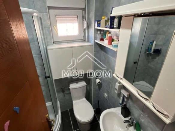 Izdavanje: Jednosoban stan 40 m² – Zabjelo, Podgorica — fotografija 7