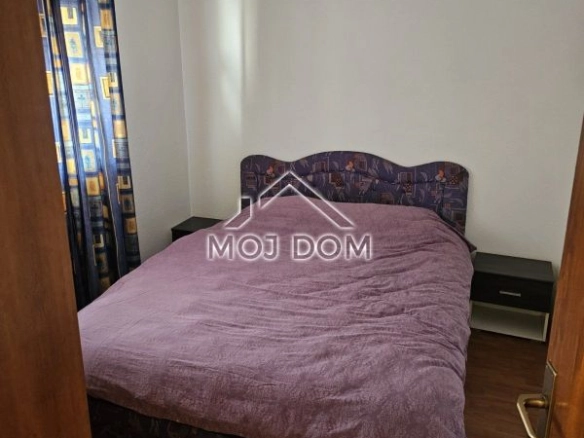 Izdavanje: Trosoban stan 100 m² – Masline, Podgorica — fotografija 9