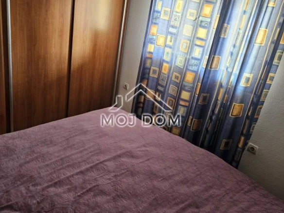 Izdavanje: Trosoban stan 100 m² – Masline, Podgorica — fotografija 10