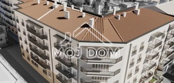 Izdavanje: Jednosoban stan 49 m² – Ljubović, Podgorica — fotografija 11